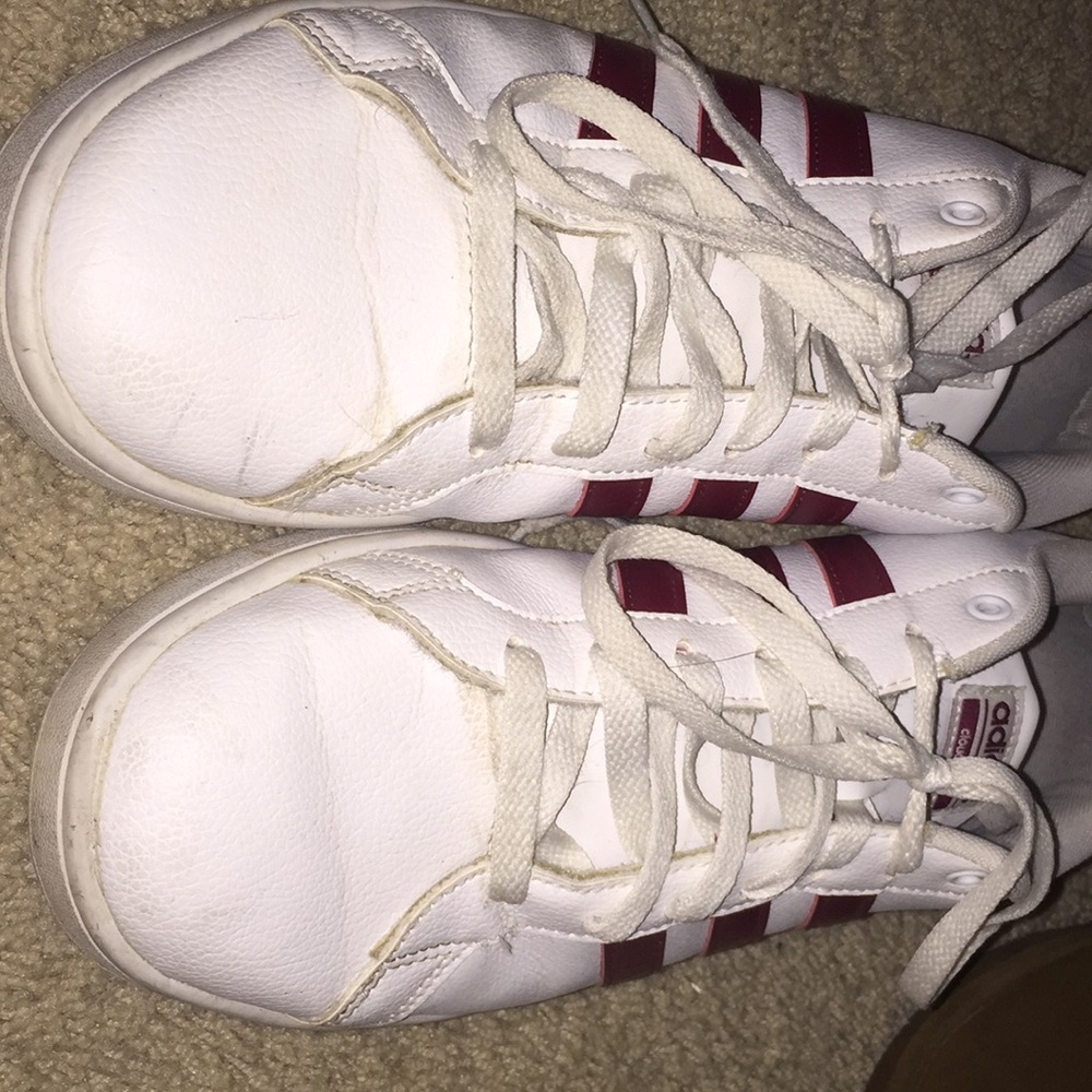 Adidas Cloudfoam